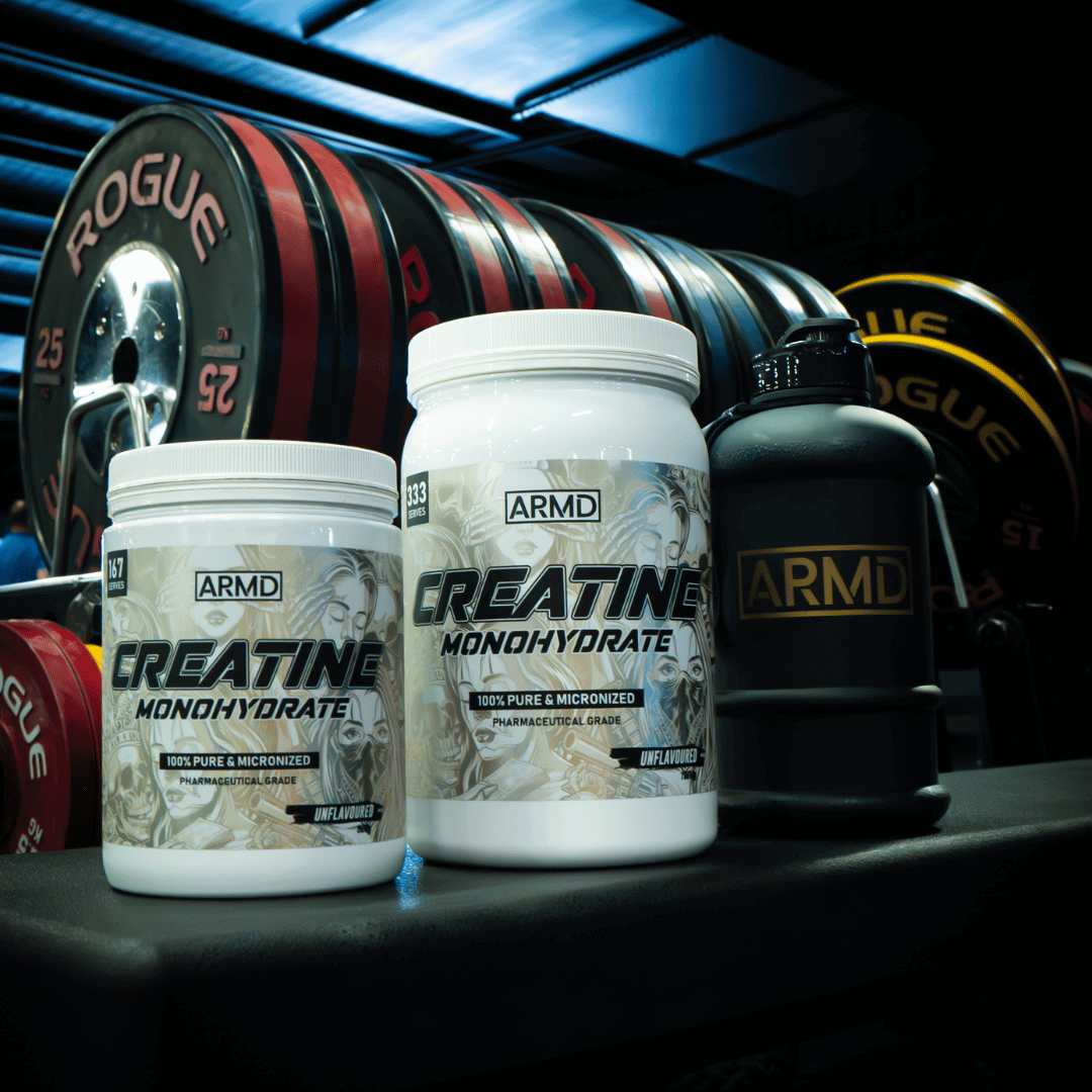 ARMD Creatine