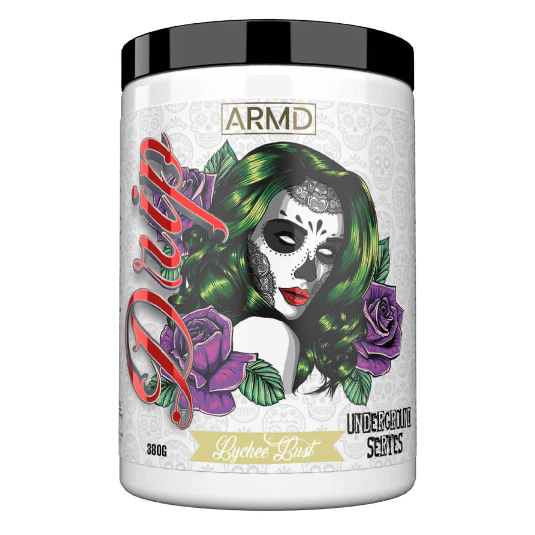 ARMD Drip