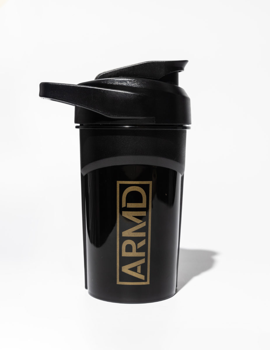 ARMD 400ML Shaker - ARMD HQ