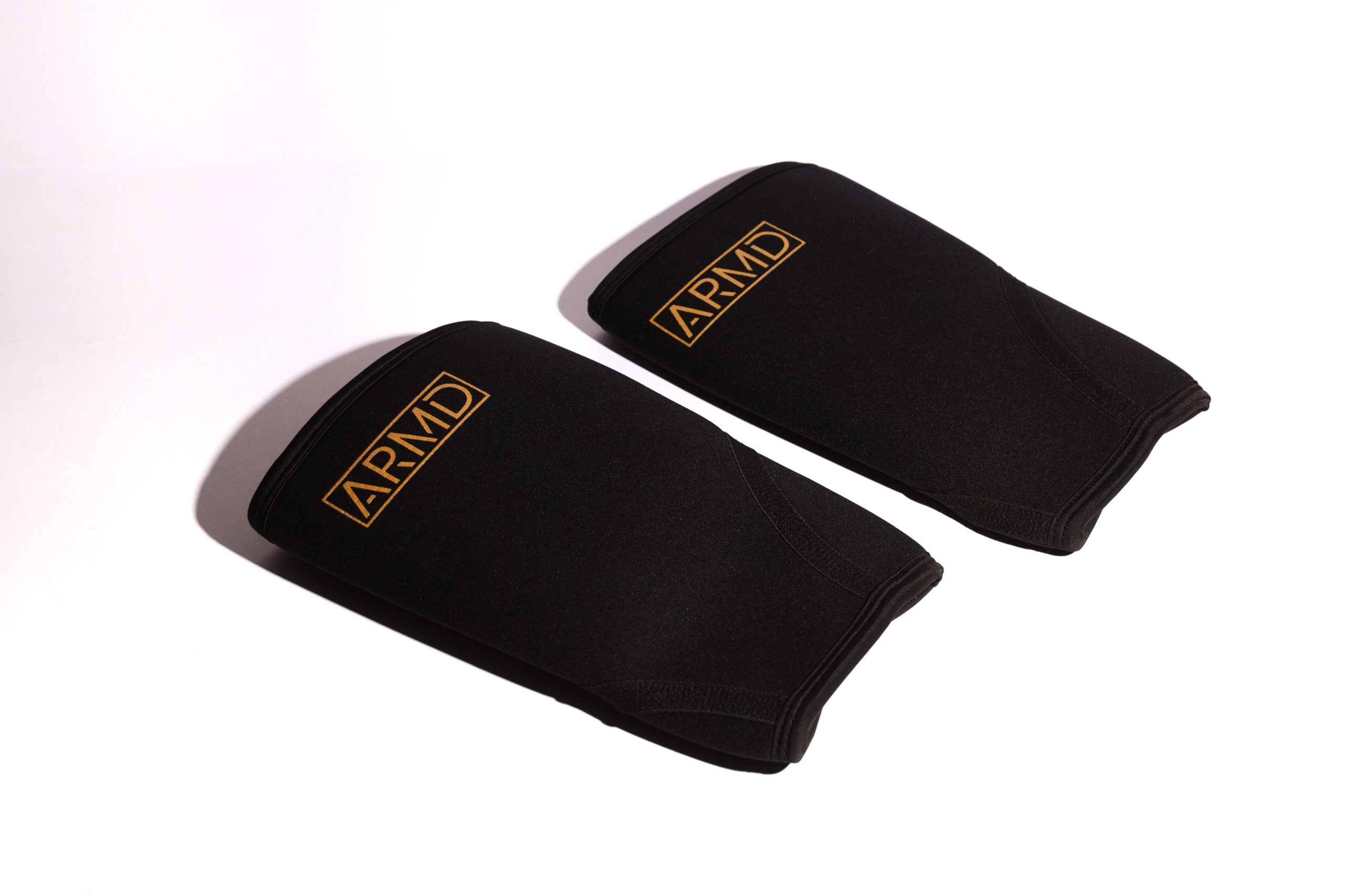 ARMD Knee Sleeves 7mm - ARMD HQ