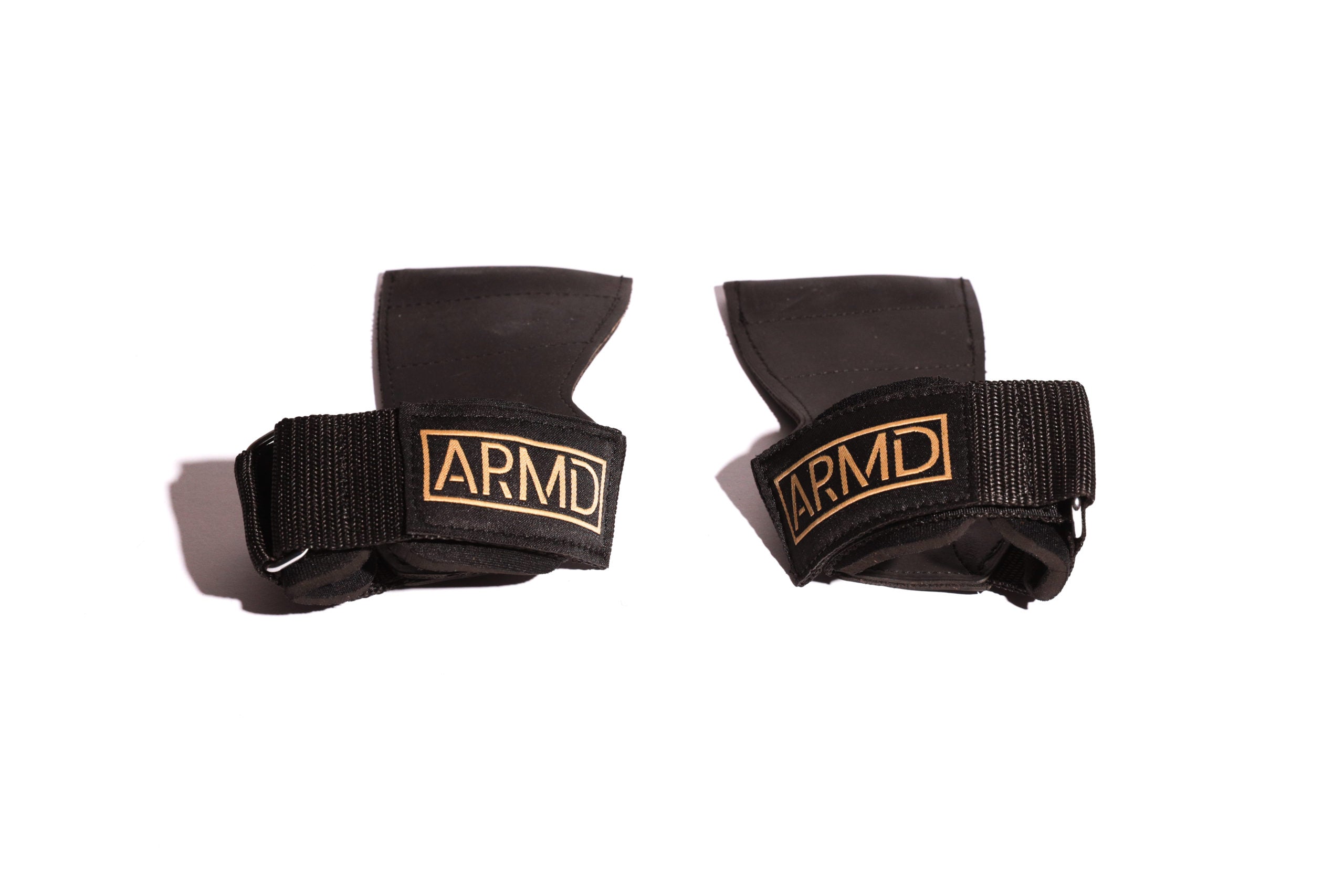 ARMD Power Grips - ARMD HQ