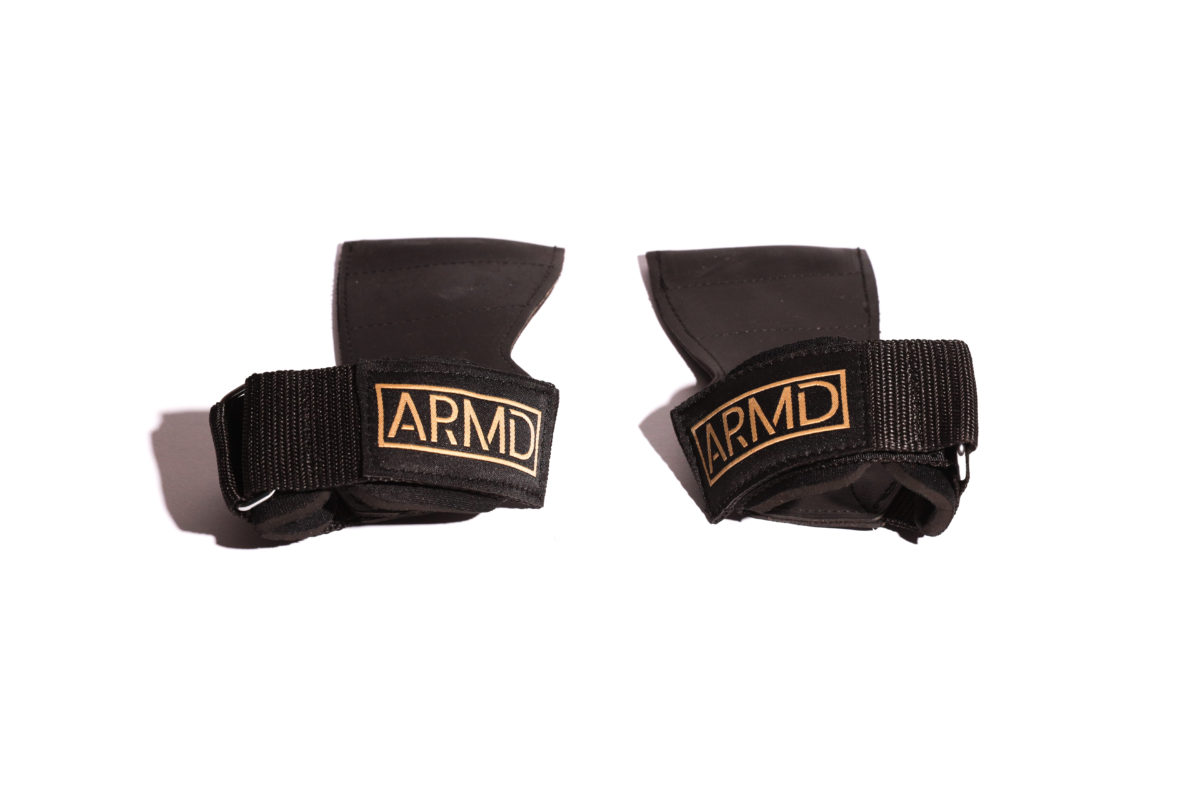ARMD Power Grips - ARMD HQ