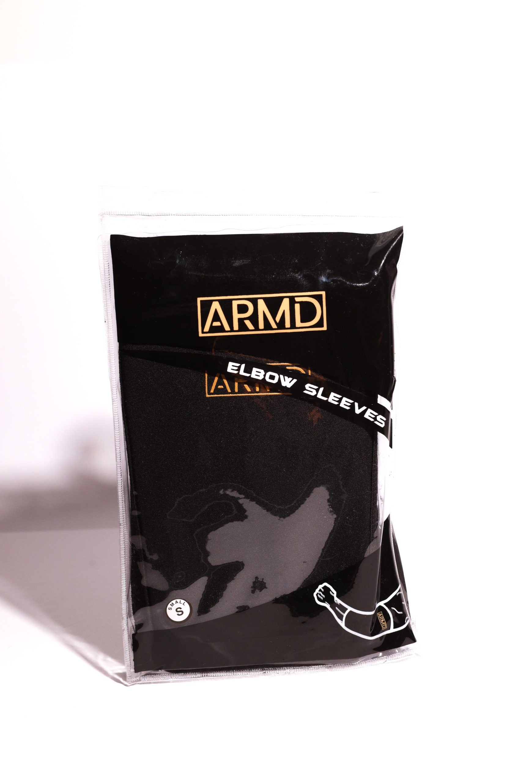ARMD Elbow Sleeves 5mm - ARMD HQ