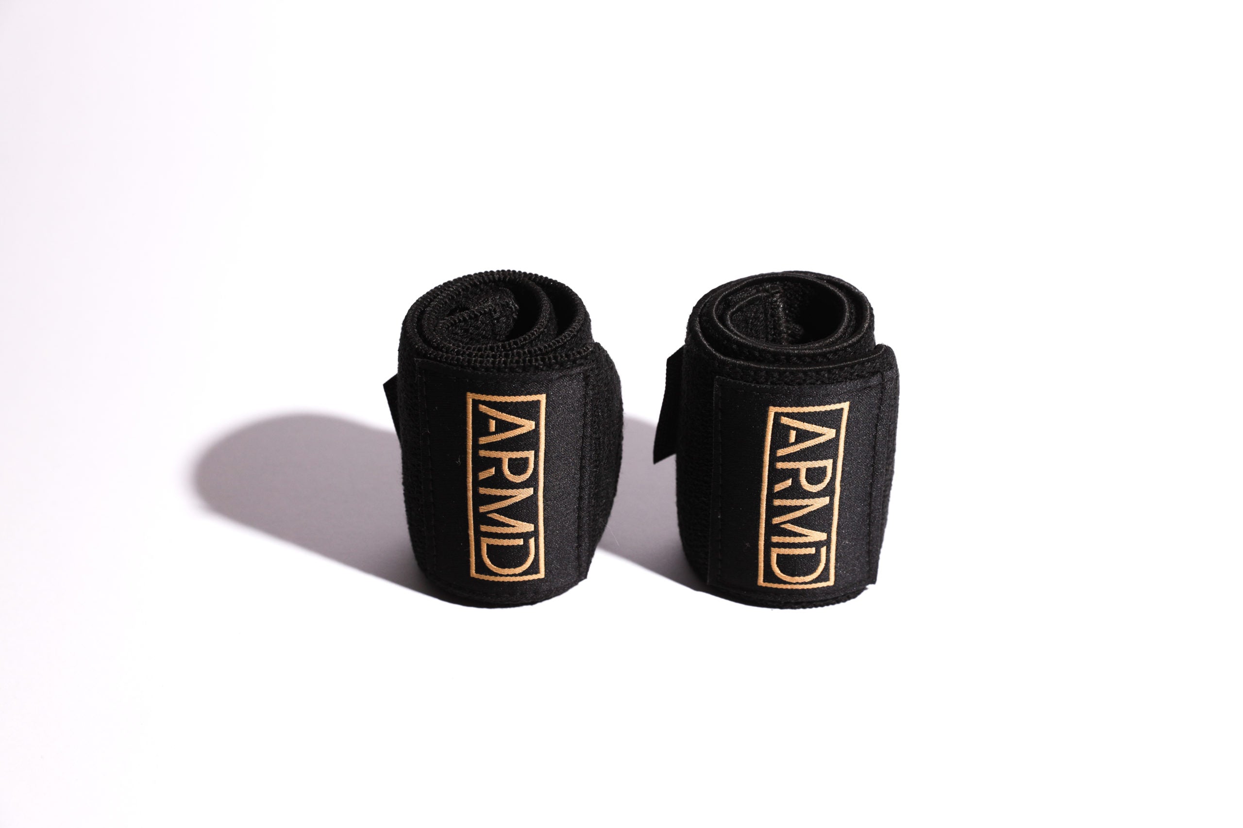 ARMD Super Heavy Elastic Wrist Wrap - ARMD HQ