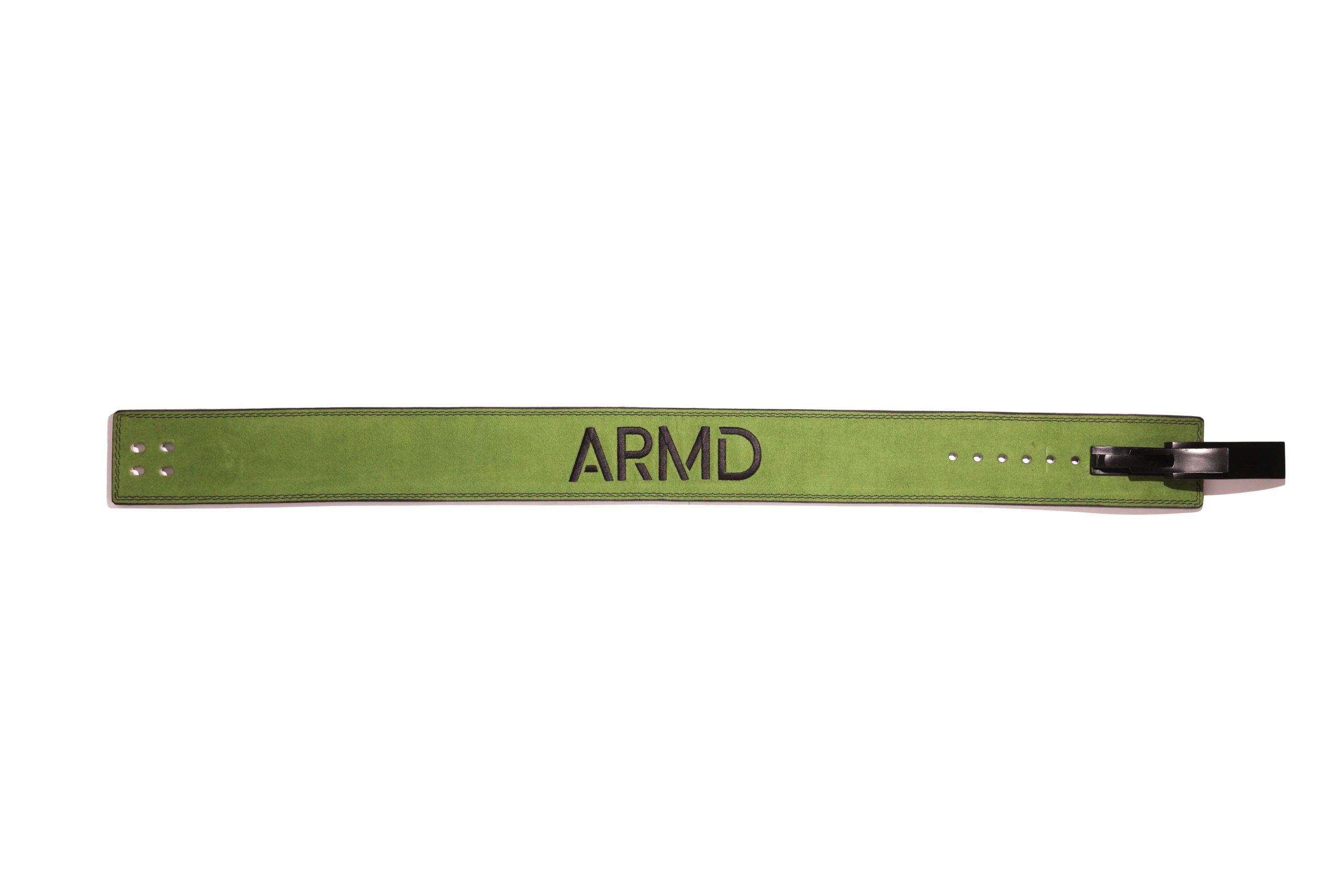 ARMD Heavy Khaki Weight Elastic Wrist Wrap - ARMD HQ