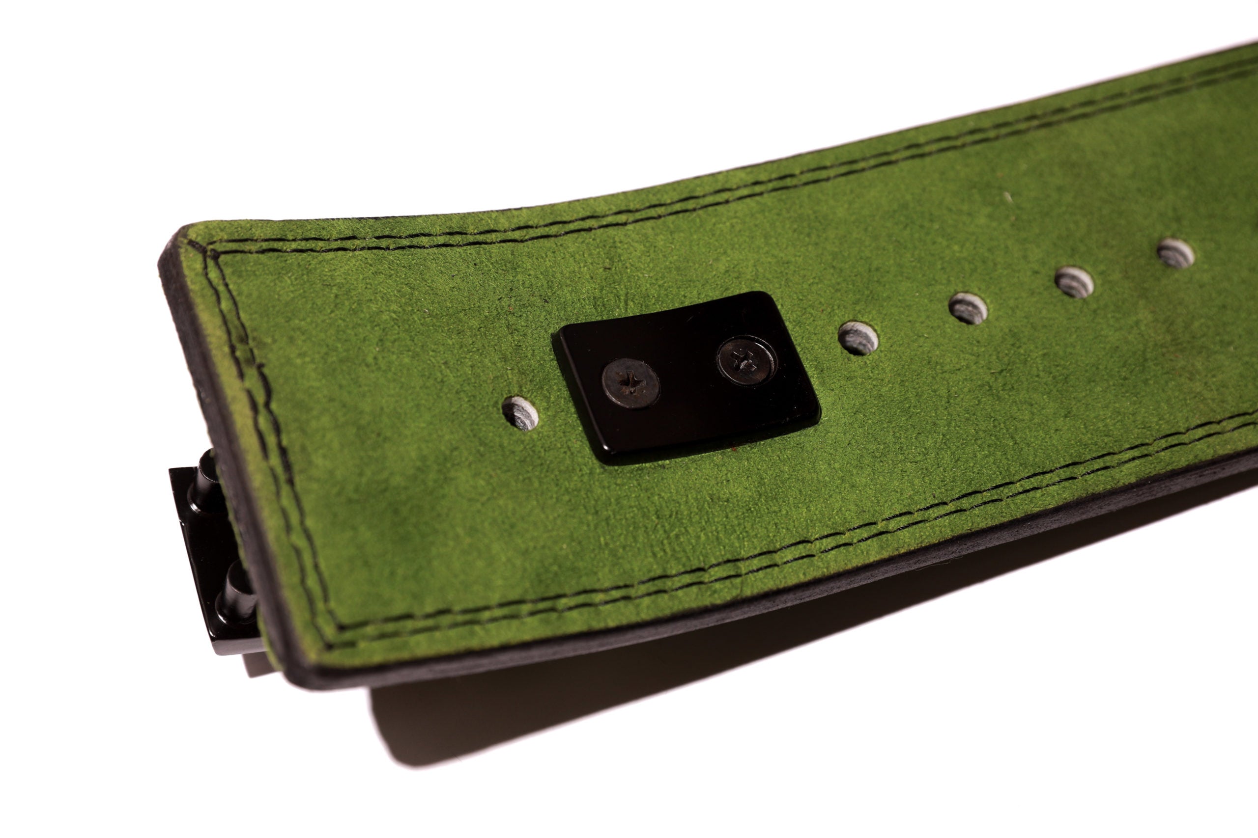 ARMD Heavy Khaki Weight Elastic Wrist Wrap - ARMD HQ