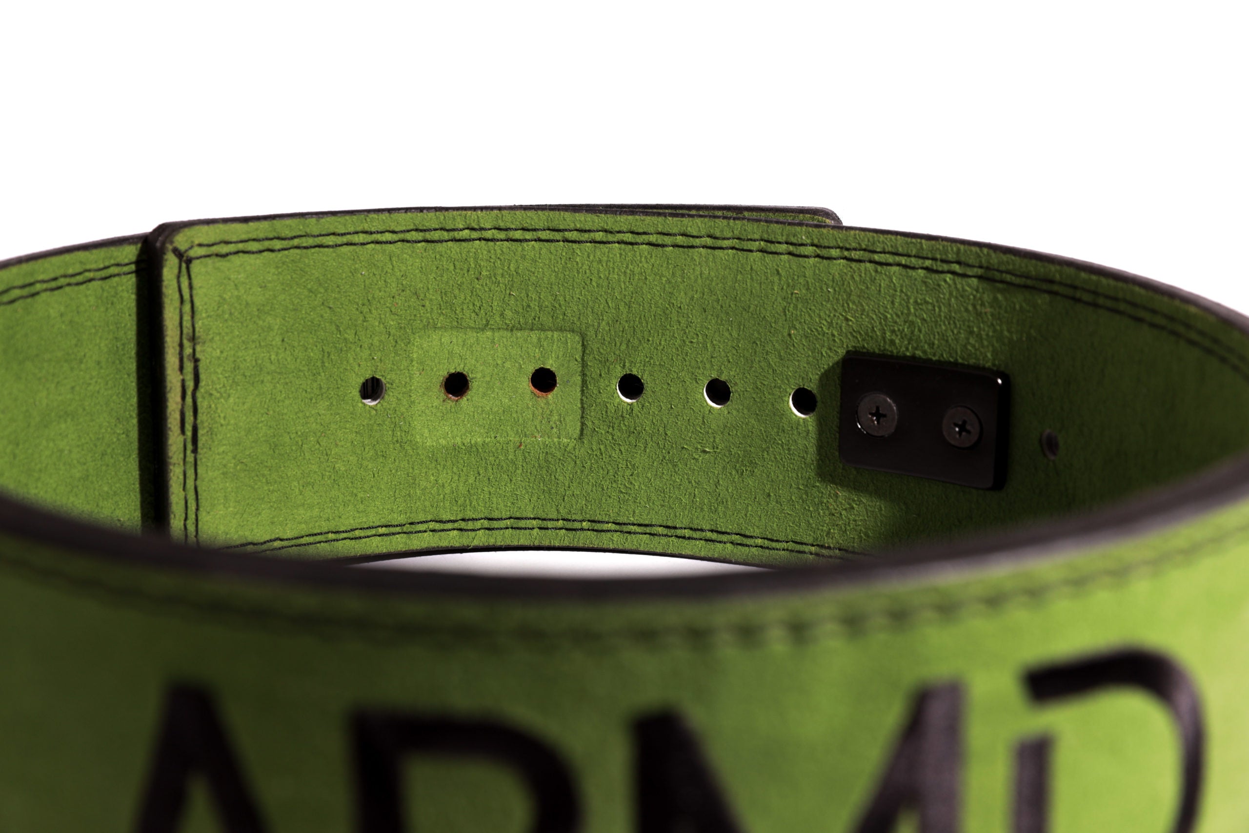 ARMD Heavy Khaki Weight Elastic Wrist Wrap - ARMD HQ