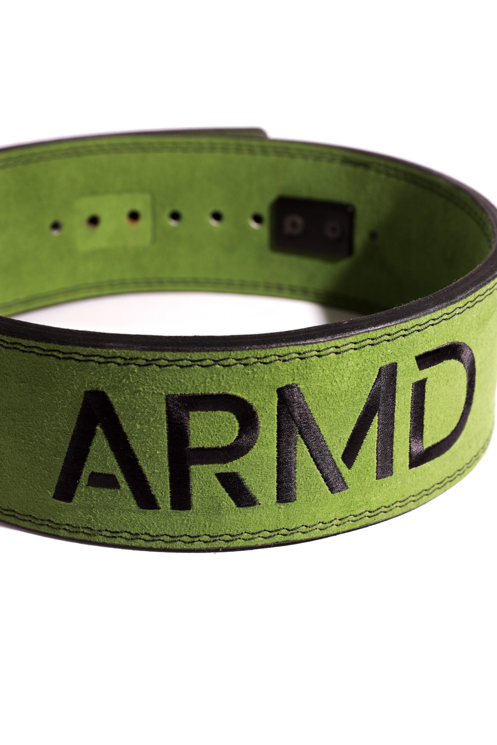 ARMD Heavy Khaki Weight Elastic Wrist Wrap - ARMD HQ