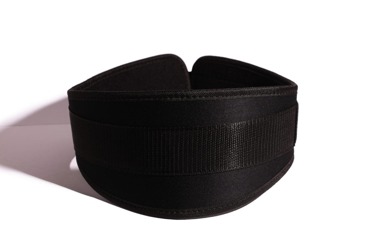 ARMD 5" Neoprene Weight Lifting Belt - ARMD HQ
