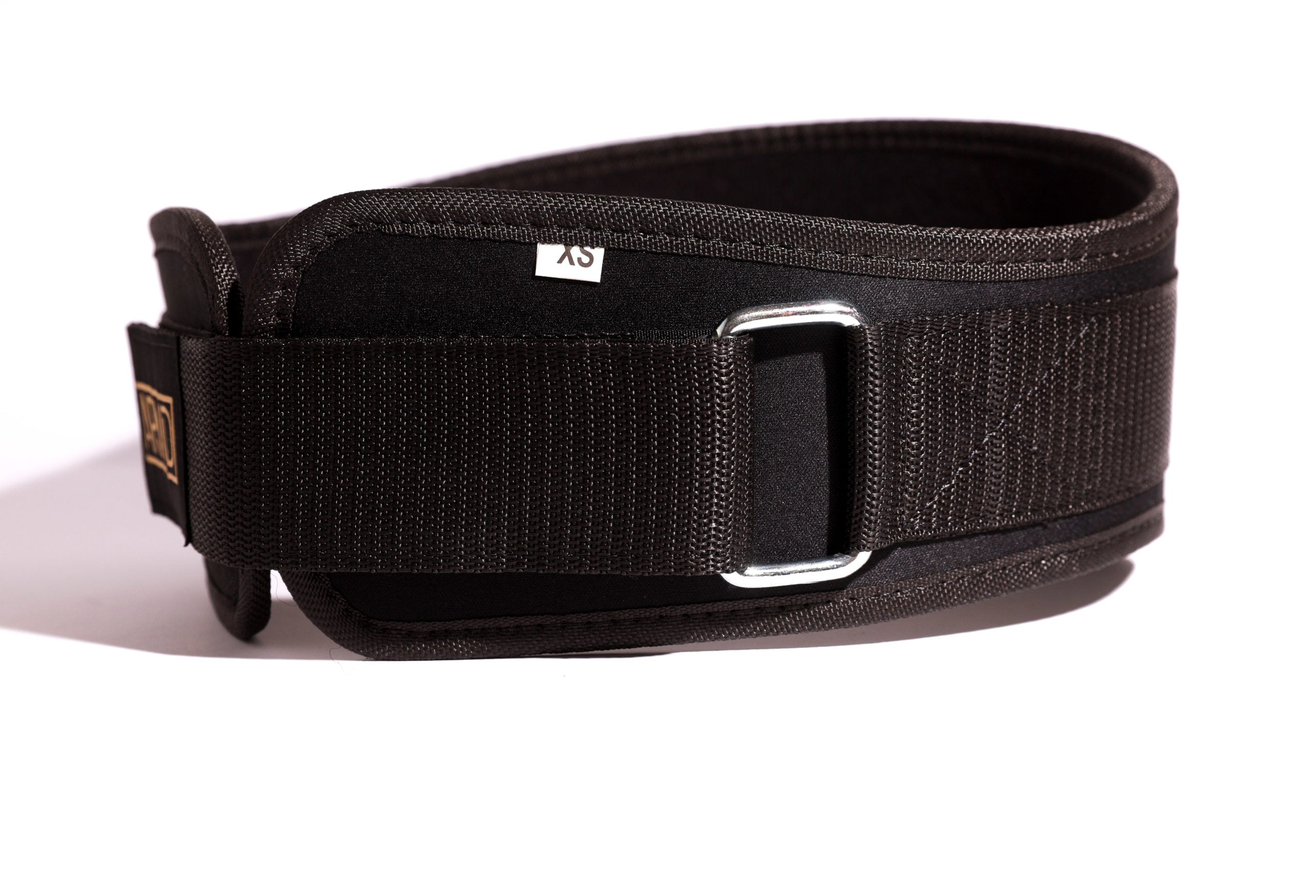 ARMD 5" Neoprene Weight Lifting Belt - ARMD HQ