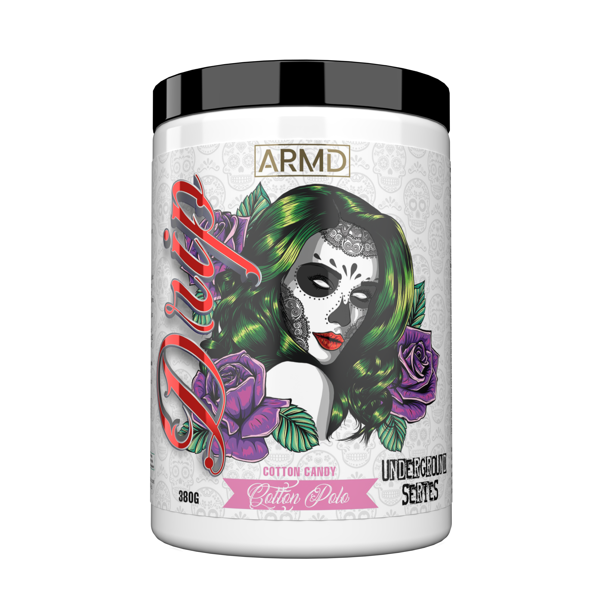 Drip by ARMD - ARMD HQ