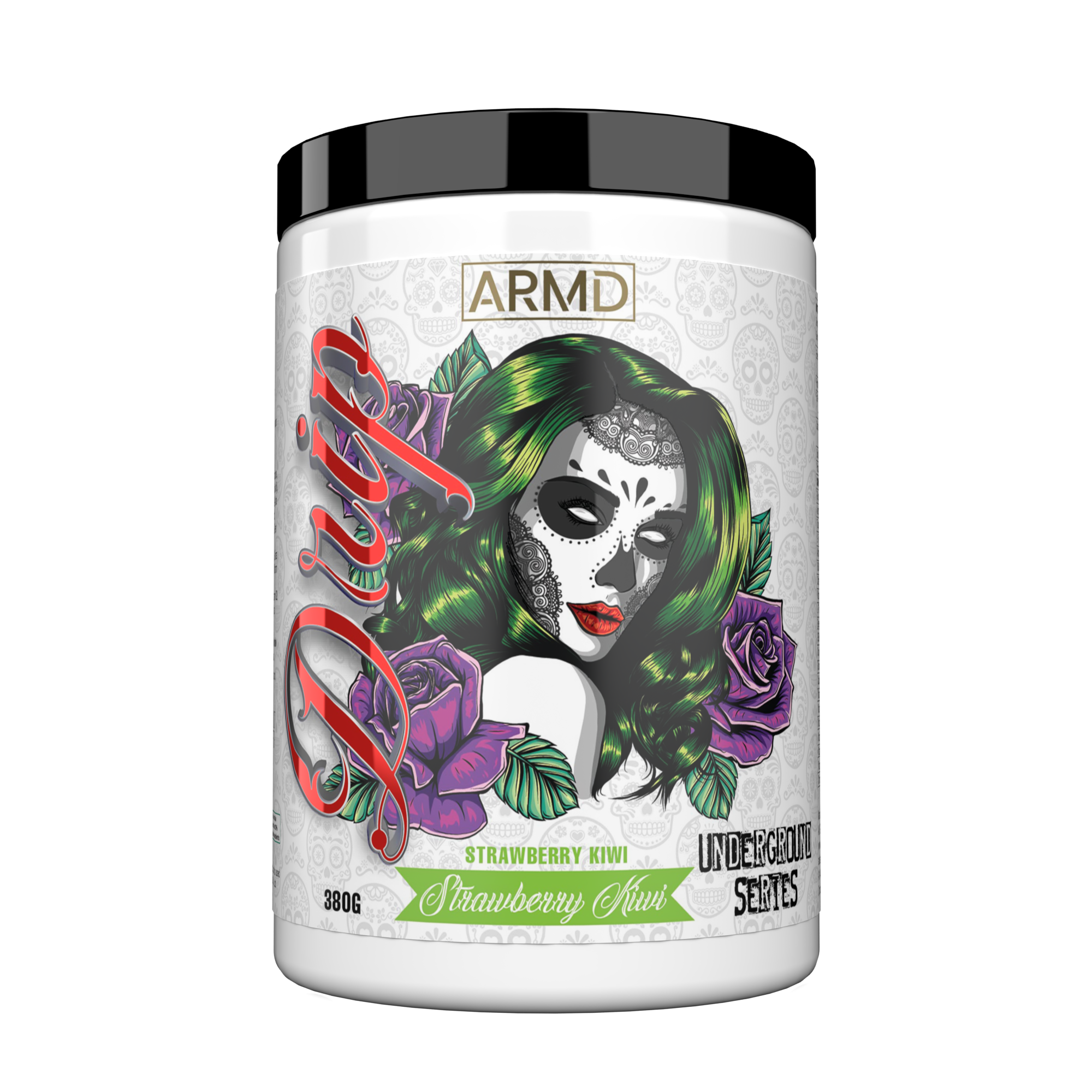 Drip by ARMD - ARMD HQ