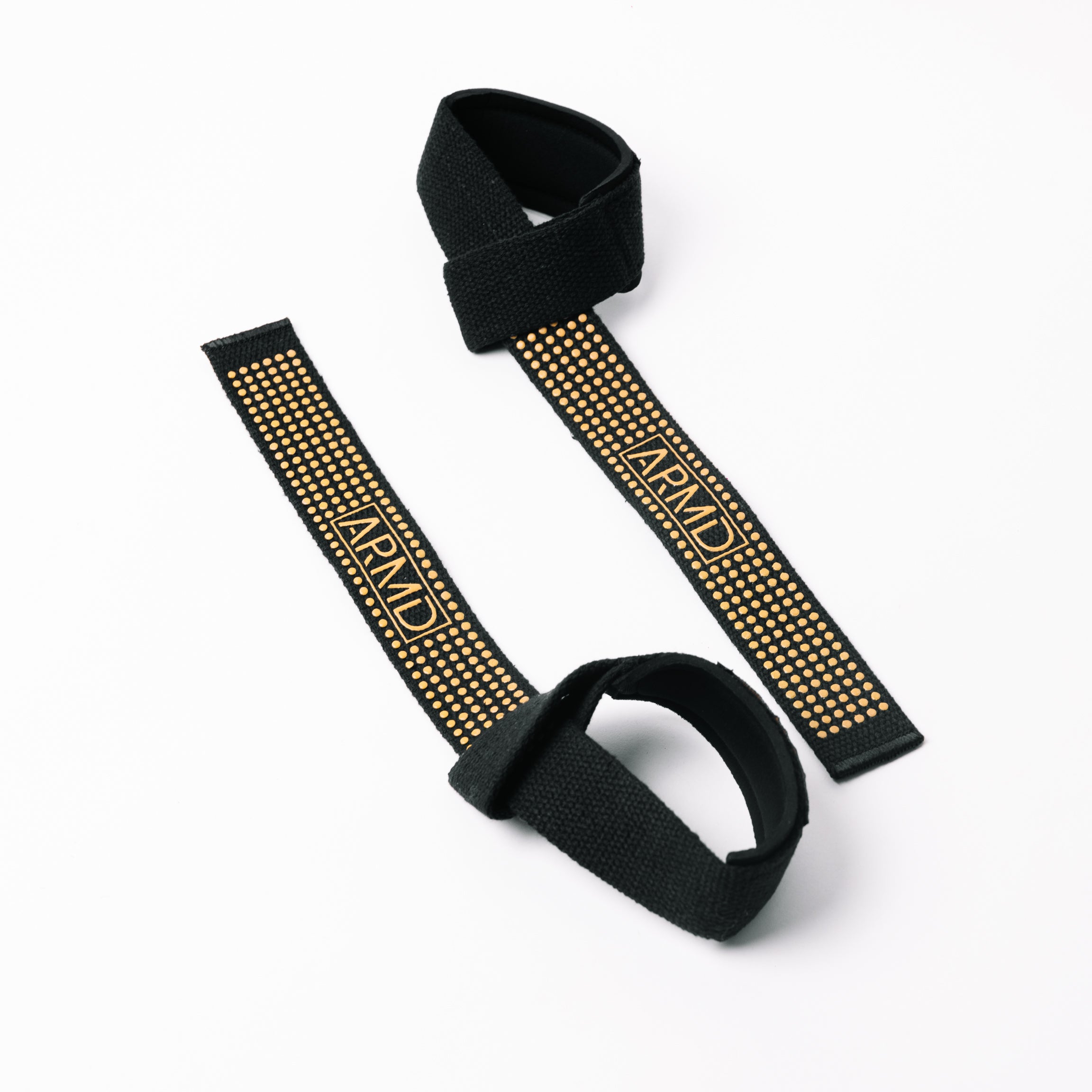 ARMD Single Loop Lifting Straps - ARMD HQ