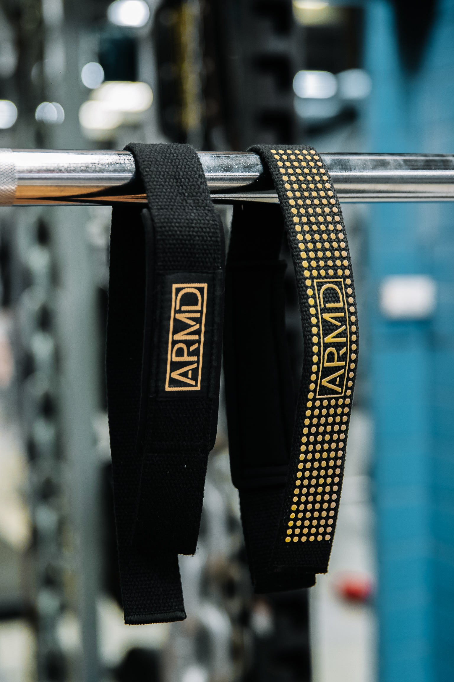 ARMD Single Loop Lifting Straps - ARMD HQ