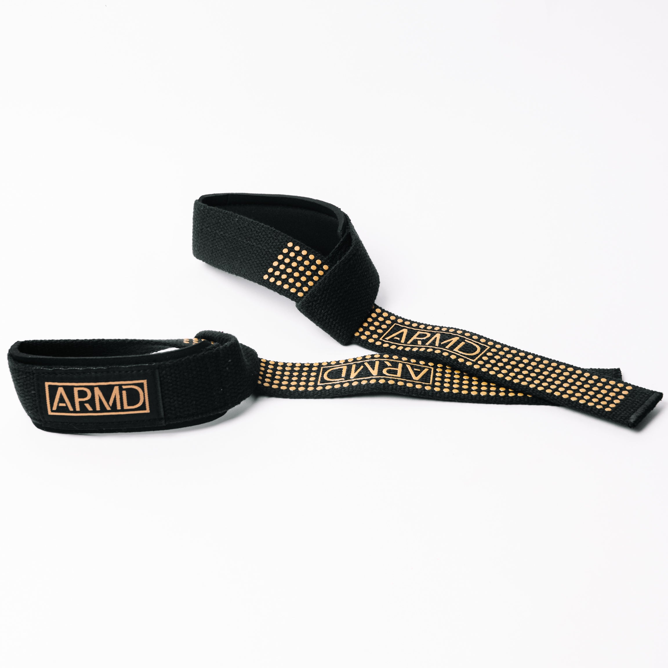ARMD Single Loop Lifting Straps - ARMD HQ