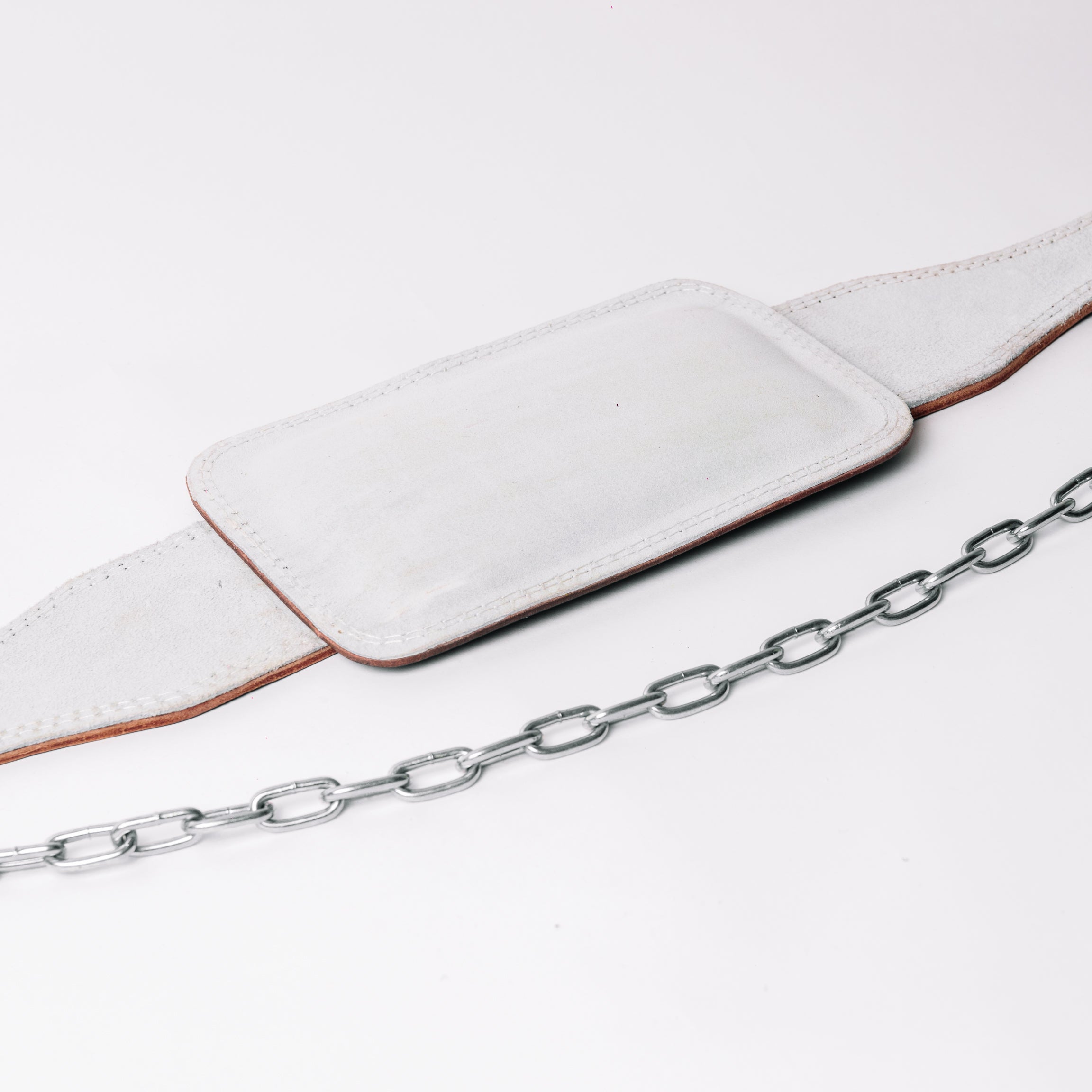 ARMD Leather Dip Belt - ARMD HQ