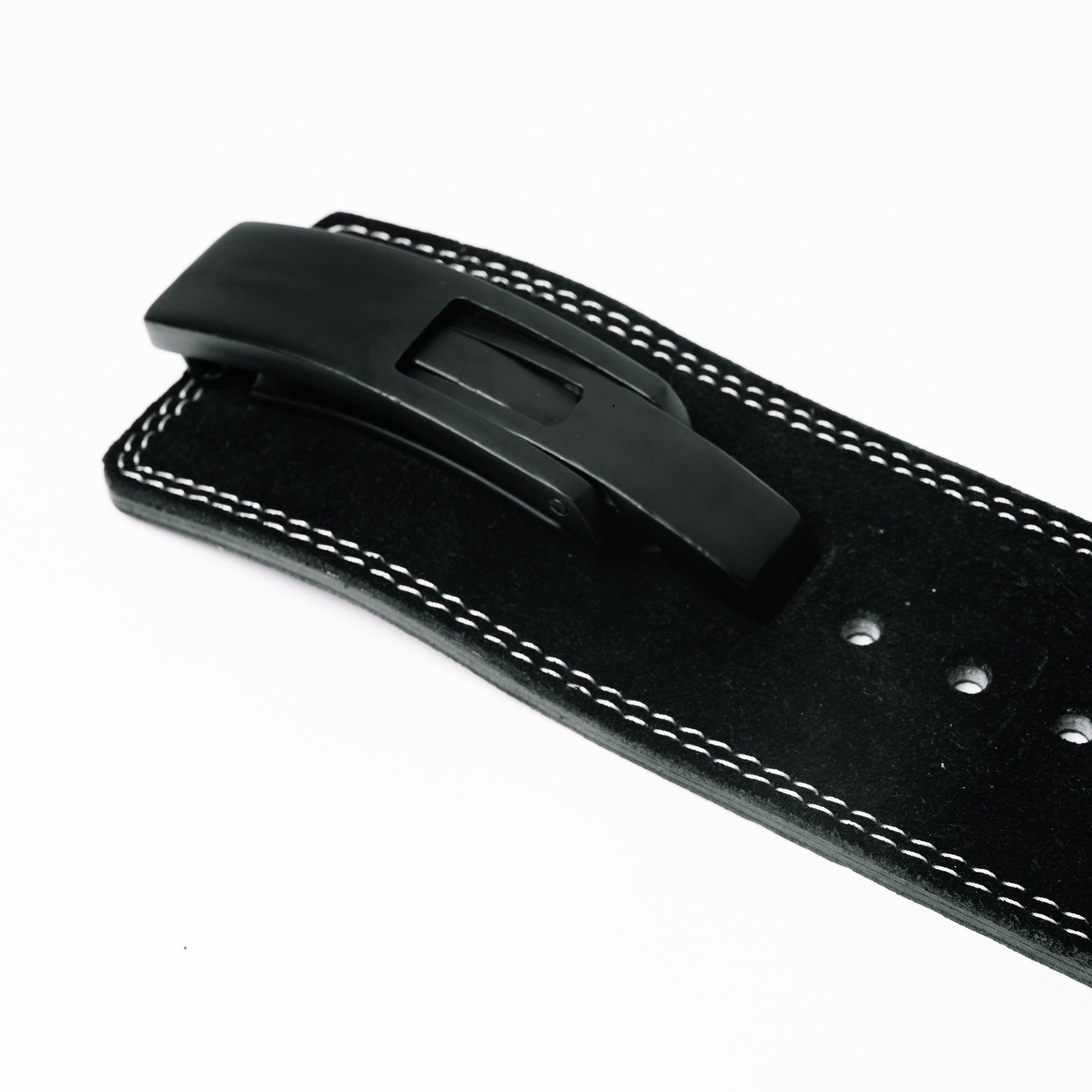 ARMD Leaver Powerlifting Belt - ARMD HQ