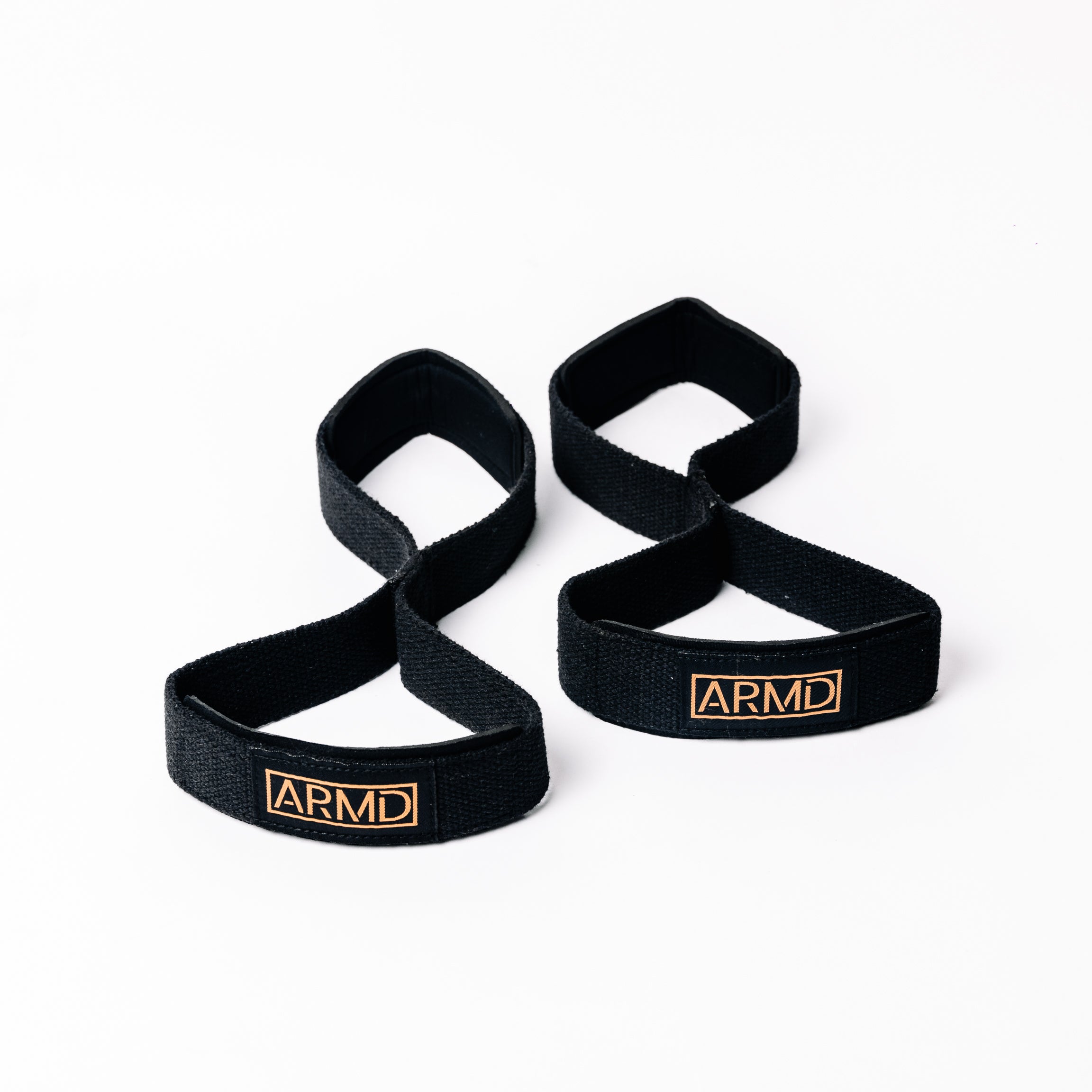 ARMD Power Hook Lifting Straps - ARMD HQ
