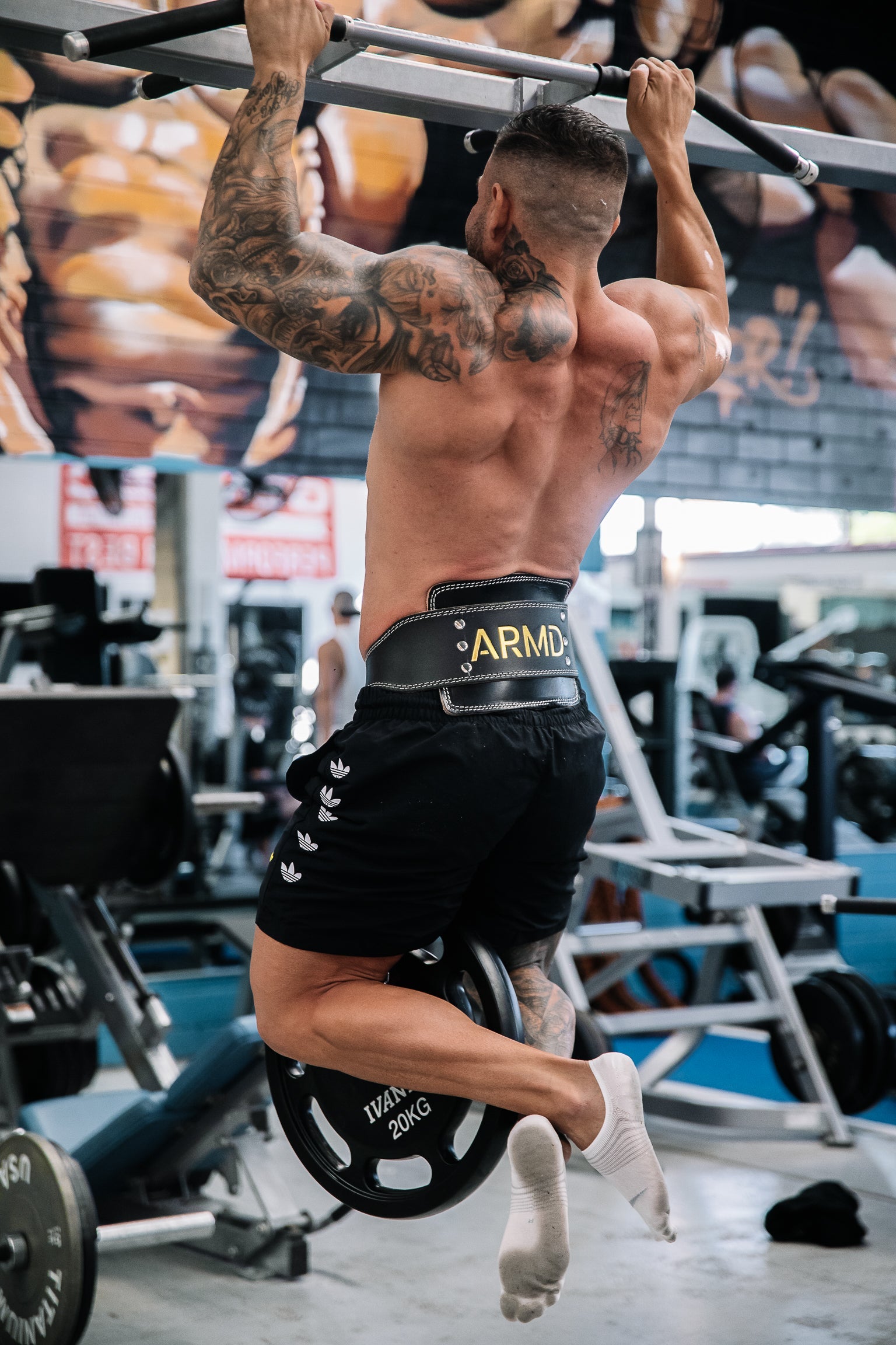 Lifting Accessories