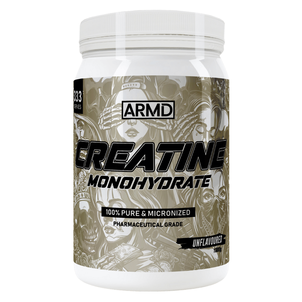ARMD Creatine