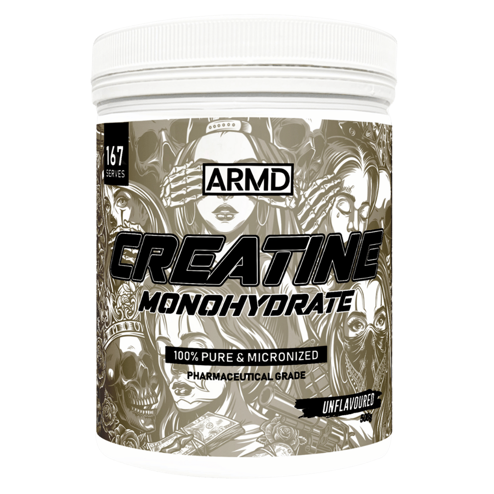 ARMD Creatine