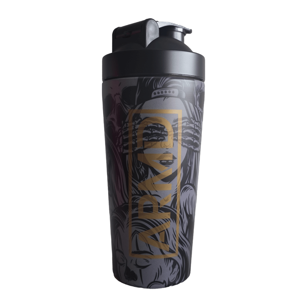 ARMD Stainless Shaker 750ml