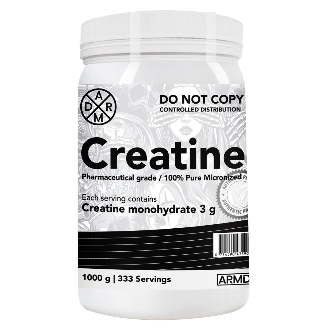 ARMD Creatine