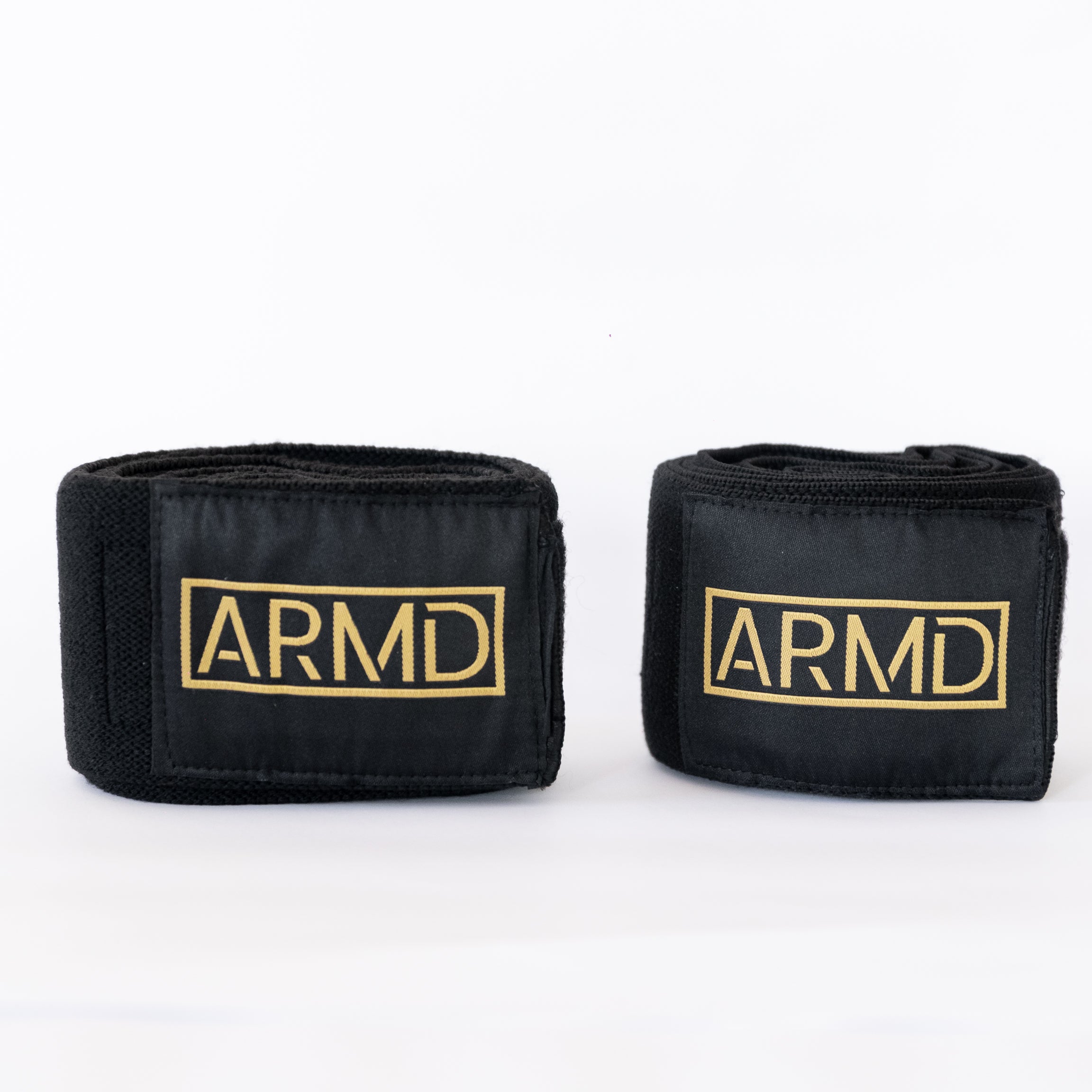 ARMD Knee Wraps 79 inch - ARMD HQ