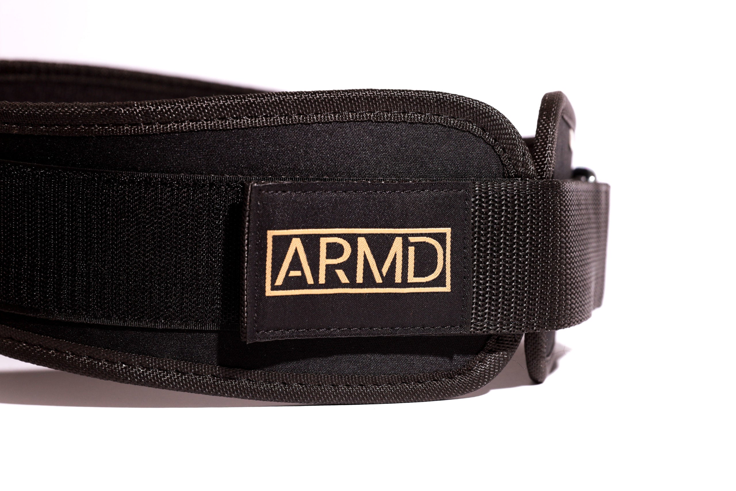 ARMD 5" Neoprene Weight Lifting Belt - ARMD HQ